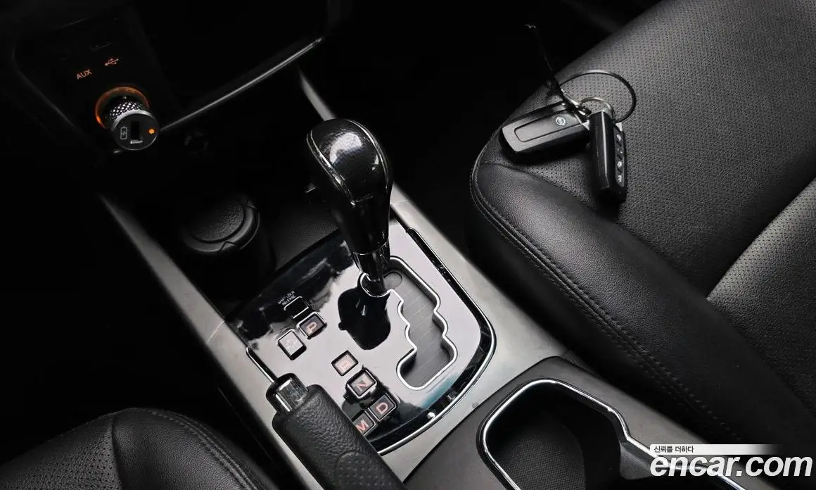 SsangYong Korando 2017 2.2 автомат (гидро), фото 9 SsangYong Korando 2017 2.2 автомат (гидро), фото 9