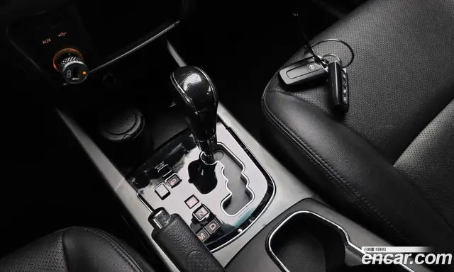 SsangYong Korando 2017 2.2 автомат (гидро), миниатюра 9 SsangYong Korando 2017 2.2 автомат (гидро), миниатюра 9