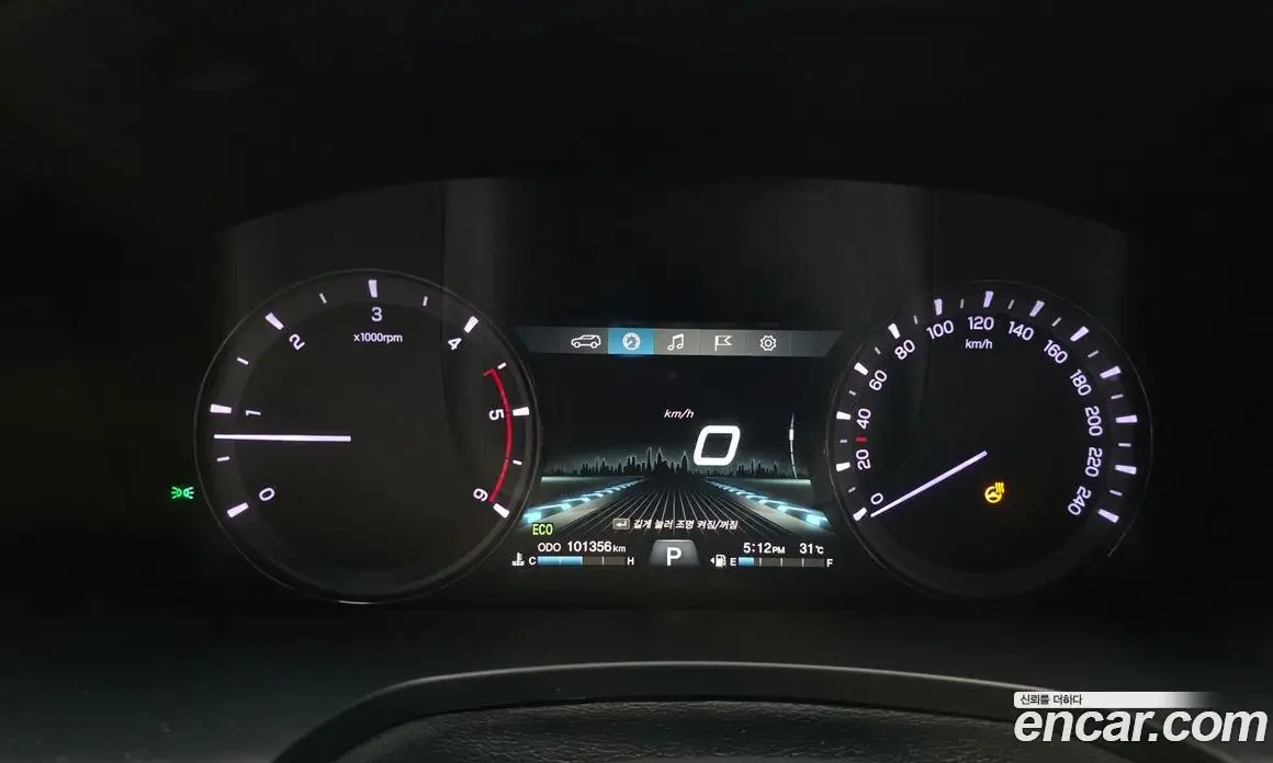 SsangYong Rexton 2019 2.2 автомат (гидро), фото 11 SsangYong Rexton 2019 2.2 автомат (гидро), фото 11