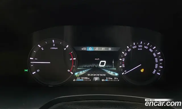 SsangYong Rexton 2019 2.2 автомат (гидро), миниатюра 11 SsangYong Rexton 2019 2.2 автомат (гидро), миниатюра 11