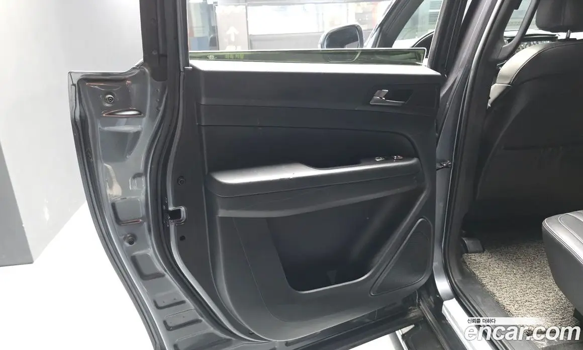 SsangYong Rexton 2019 2.2 автомат (гидро), фото 15 SsangYong Rexton 2019 2.2 автомат (гидро), фото 15