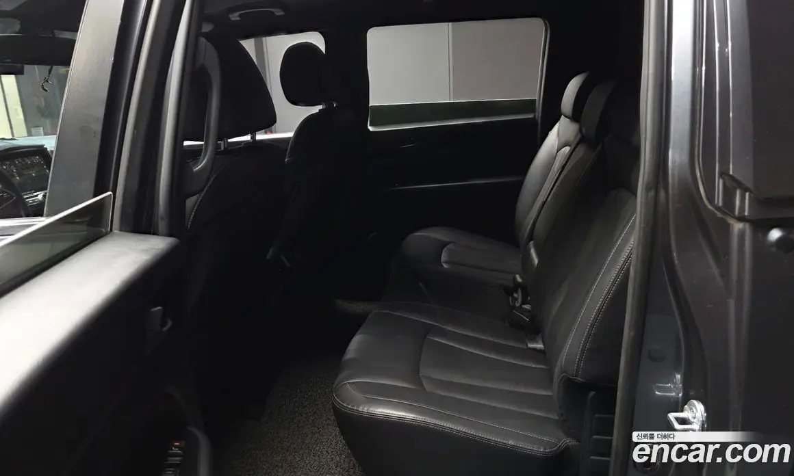 SsangYong Rexton 2019 2.2 автомат (гидро), фото 18 SsangYong Rexton 2019 2.2 автомат (гидро), фото 18