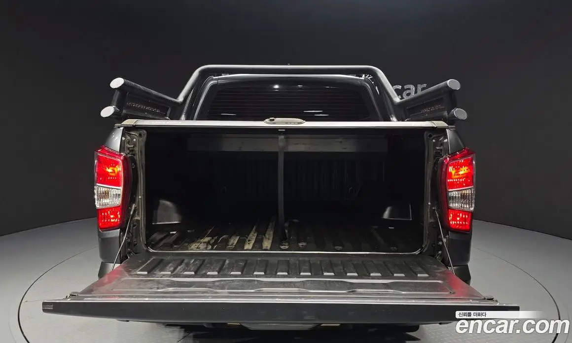 SsangYong Rexton 2019 2.2 автомат (гидро), фото 26 SsangYong Rexton 2019 2.2 автомат (гидро), фото 26
