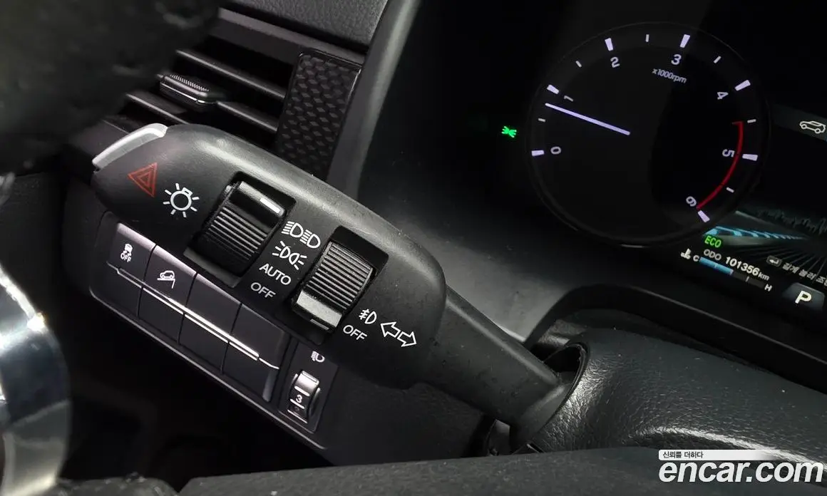 SsangYong Rexton 2019 2.2 автомат (гидро), фото 27 SsangYong Rexton 2019 2.2 автомат (гидро), фото 27