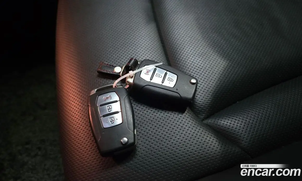 SsangYong Rexton 2019 2.2 автомат (гидро), фото 30 SsangYong Rexton 2019 2.2 автомат (гидро), фото 30