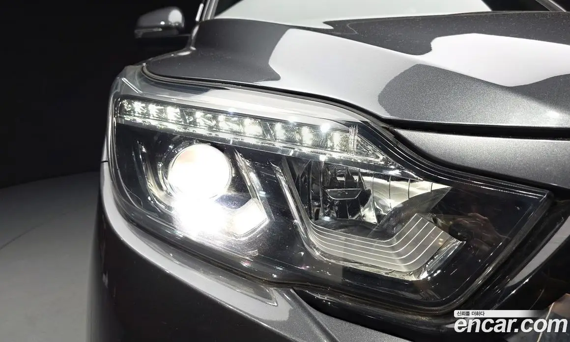 SsangYong Rexton 2019 2.2 автомат (гидро), фото 8 SsangYong Rexton 2019 2.2 автомат (гидро), фото 8