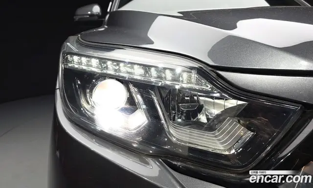 SsangYong Rexton 2019 2.2 автомат (гидро), миниатюра 8 SsangYong Rexton 2019 2.2 автомат (гидро), миниатюра 8