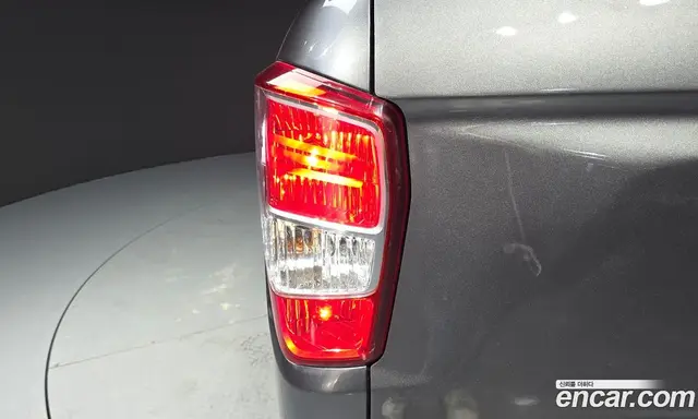 SsangYong Rexton 2019 2.2 автомат (гидро), миниатюра 9 SsangYong Rexton 2019 2.2 автомат (гидро), миниатюра 9