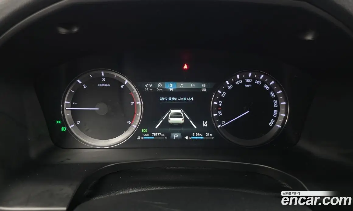 SsangYong Rexton 2021 2.2 автомат (гидро), фото 8 SsangYong Rexton 2021 2.2 автомат (гидро), фото 8