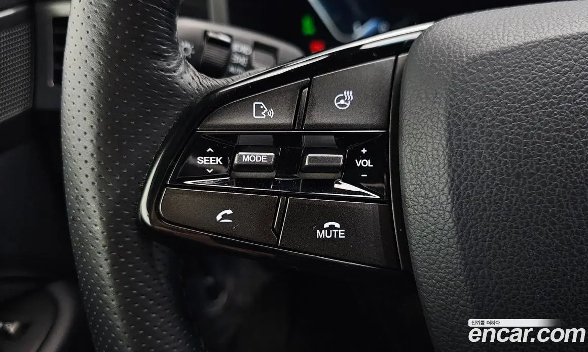 SsangYong Rexton 2022 2.2 автомат (гидро), фото 21 SsangYong Rexton 2022 2.2 автомат (гидро), фото 21