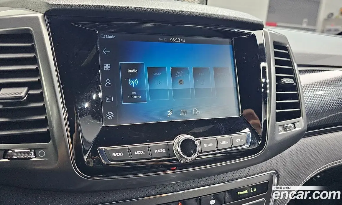 SsangYong Rexton 2022 2.2 автомат (гидро), фото 24 SsangYong Rexton 2022 2.2 автомат (гидро), фото 24