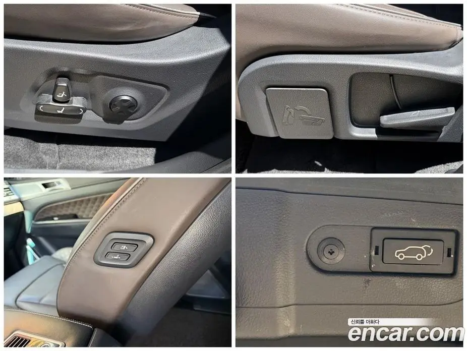 SsangYong Rexton 2022 2.2 автомат (гидро), фото 16 SsangYong Rexton 2022 2.2 автомат (гидро), фото 16