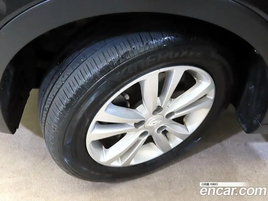 SsangYong TIBOLI 2015 1.6 автомат (гидро), фото 20 SsangYong TIBOLI 2015 1.6 автомат (гидро), фото 20