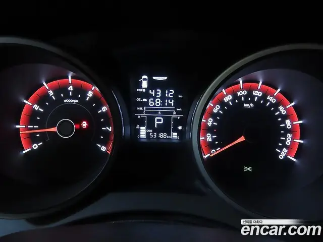 SsangYong TIBOLI 2015 1.6 автомат (гидро), миниатюра 9 SsangYong TIBOLI 2015 1.6 автомат (гидро), миниатюра 9