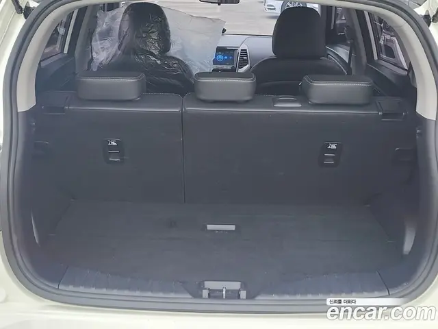 SsangYong TIBOLI 2017 1.6 автомат (гидро), миниатюра 5