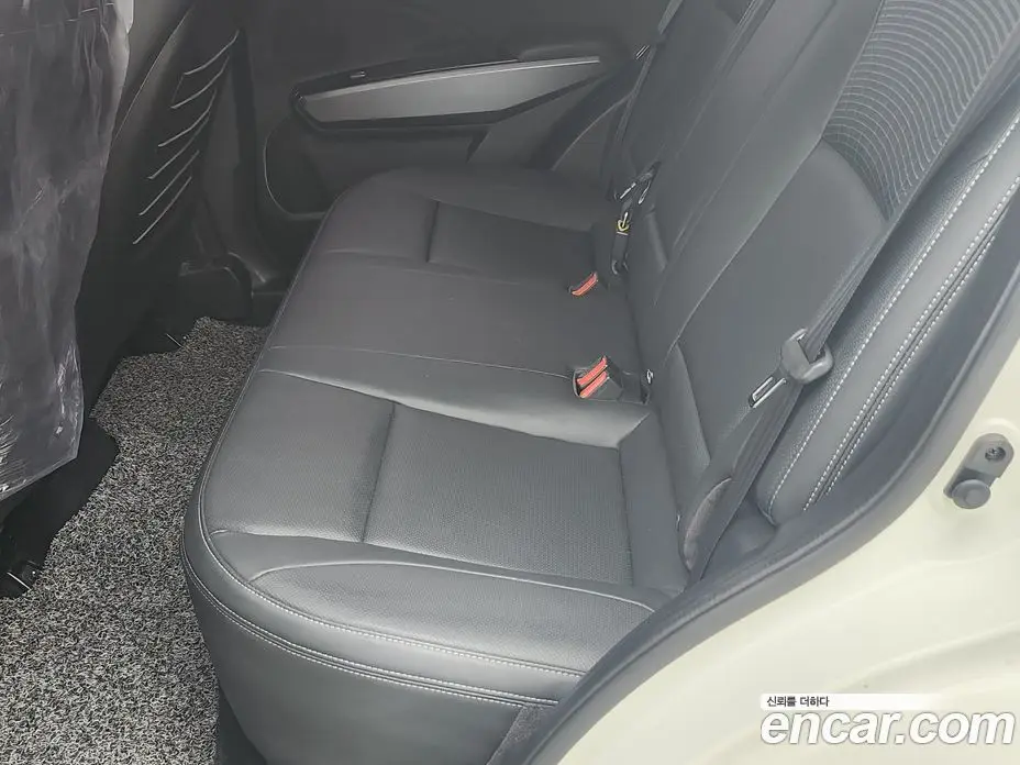 SsangYong TIBOLI 2017 1.6 автомат (гидро), фото 7