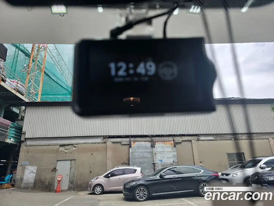 SsangYong TIBOLI 2017 1.6 автомат (гидро), фото 13 SsangYong TIBOLI 2017 1.6 автомат (гидро), фото 13