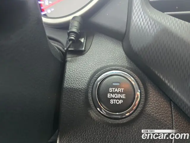 SsangYong TIBOLI 2017 1.6 автомат (гидро), миниатюра 10 SsangYong TIBOLI 2017 1.6 автомат (гидро), миниатюра 10