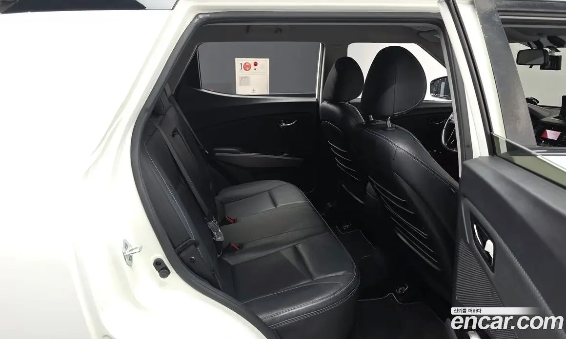 SsangYong TIBOLI 2017 1.6 автомат (гидро), фото 18 SsangYong TIBOLI 2017 1.6 автомат (гидро), фото 18