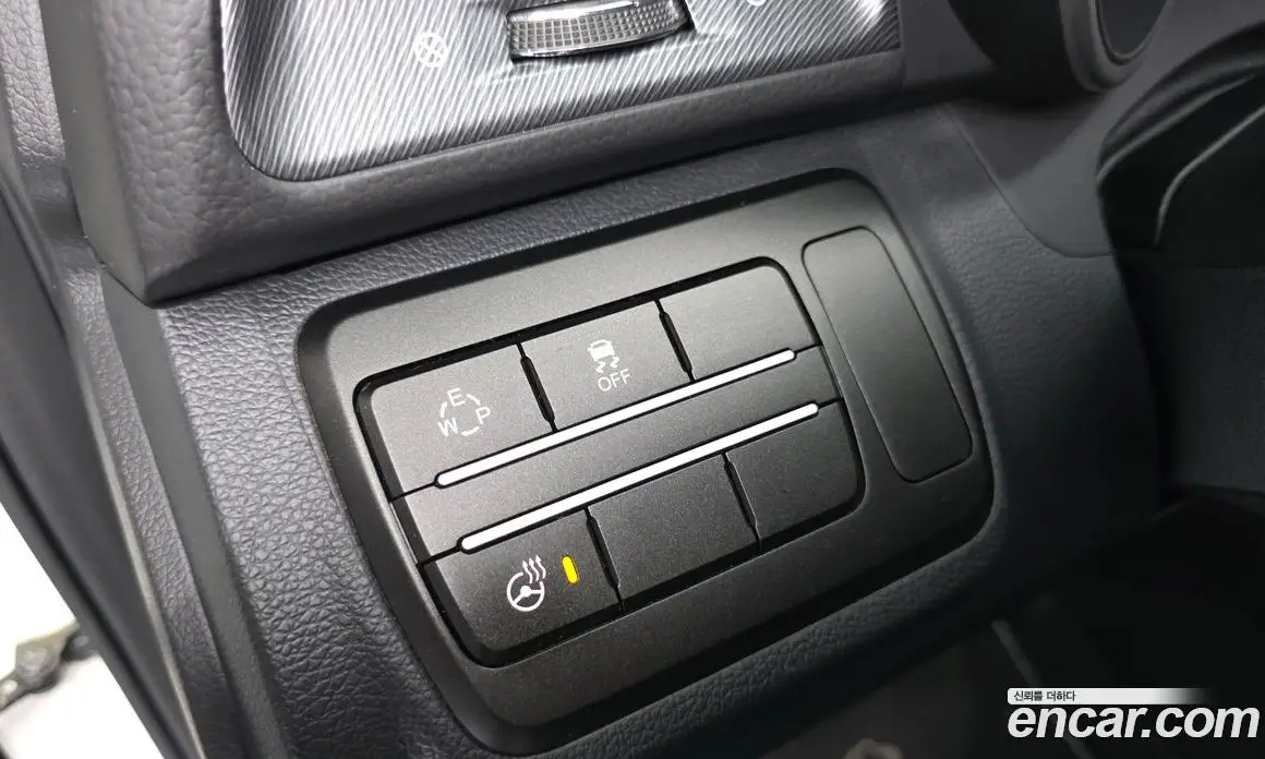 SsangYong TIBOLI 2017 1.6 автомат (гидро), фото 24 SsangYong TIBOLI 2017 1.6 автомат (гидро), фото 24