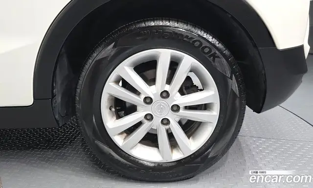SsangYong TIBOLI 2017 1.6 автомат (гидро), миниатюра 7 SsangYong TIBOLI 2017 1.6 автомат (гидро), миниатюра 7