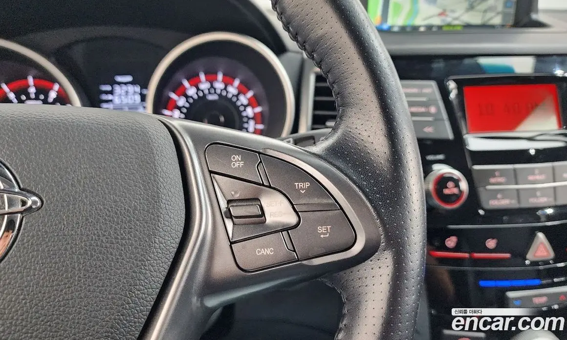SsangYong TIBOLI 2017 1.6 автомат (гидро), фото 16 SsangYong TIBOLI 2017 1.6 автомат (гидро), фото 16