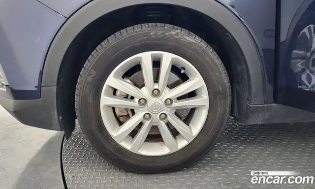 SsangYong TIBOLI 2017 1.6 автомат (гидро), миниатюра 5 SsangYong TIBOLI 2017 1.6 автомат (гидро), миниатюра 5