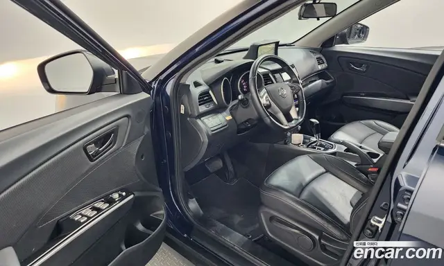 SsangYong TIBOLI 2017 1.6 автомат (гидро), миниатюра 10 SsangYong TIBOLI 2017 1.6 автомат (гидро), миниатюра 10