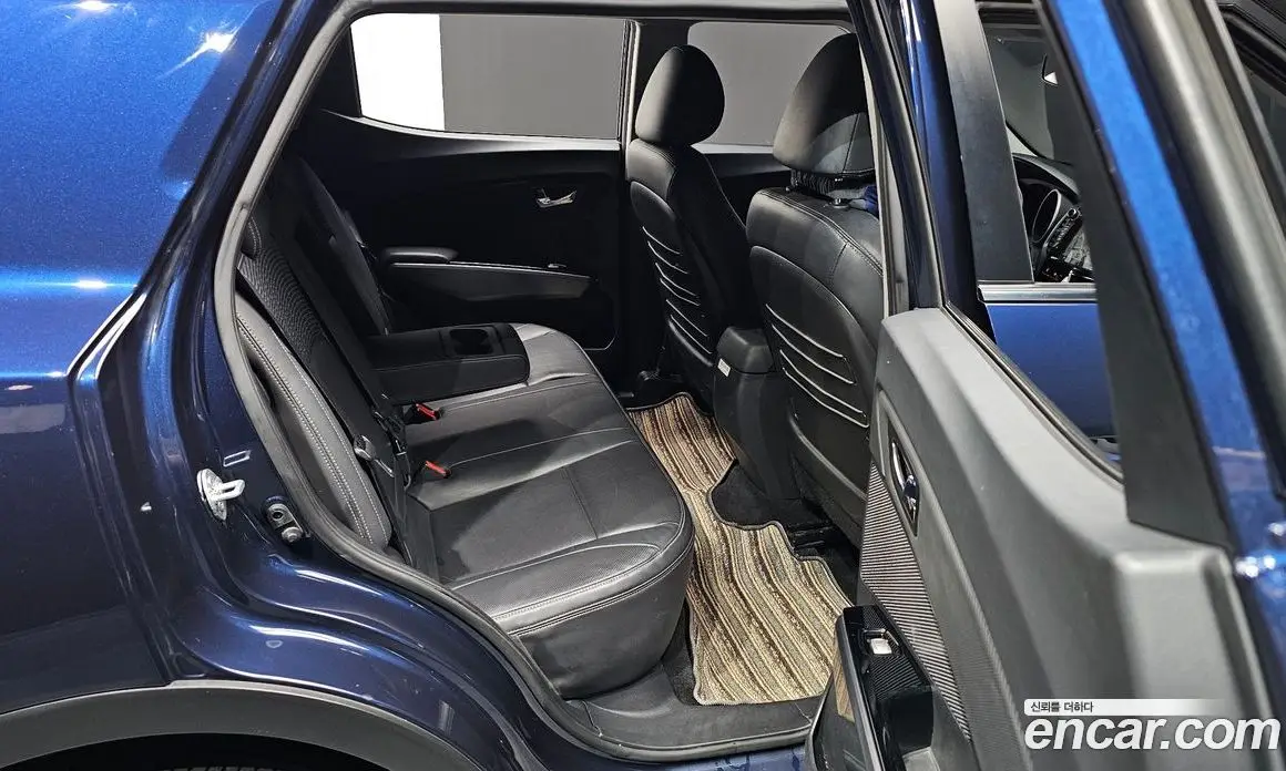 SsangYong TIBOLI 2018 1.6 автомат (гидро), фото 12 SsangYong TIBOLI 2018 1.6 автомат (гидро), фото 12