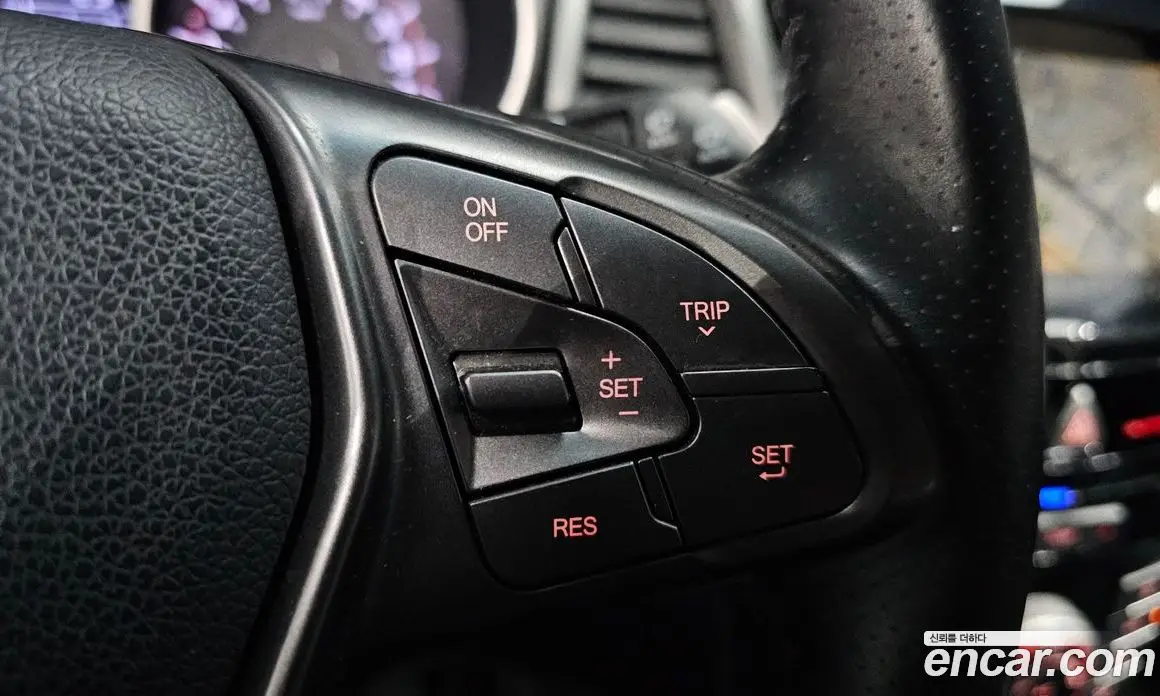 SsangYong TIBOLI 2018 1.6 автомат (гидро), фото 17 SsangYong TIBOLI 2018 1.6 автомат (гидро), фото 17