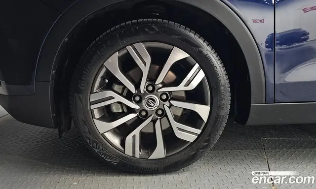 SsangYong TIBOLI 2018 1.6 автомат (гидро), миниатюра 5 SsangYong TIBOLI 2018 1.6 автомат (гидро), миниатюра 5