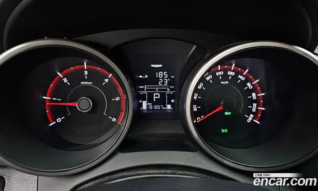 SsangYong TIBOLI 2018 1.6 автомат (гидро), миниатюра 8 SsangYong TIBOLI 2018 1.6 автомат (гидро), миниатюра 8