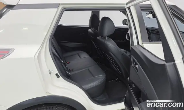 SsangYong TIBOLI 2020 1.5 автомат (гидро), миниатюра 11 SsangYong TIBOLI 2020 1.5 автомат (гидро), миниатюра 11