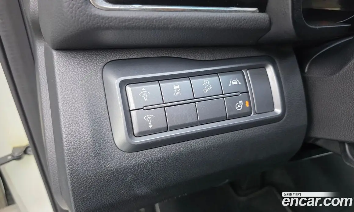 SsangYong TIBOLI 2020 1.5 автомат (гидро), фото 12 SsangYong TIBOLI 2020 1.5 автомат (гидро), фото 12