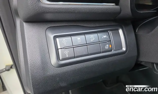 SsangYong TIBOLI 2020 1.5 автомат (гидро), миниатюра 12