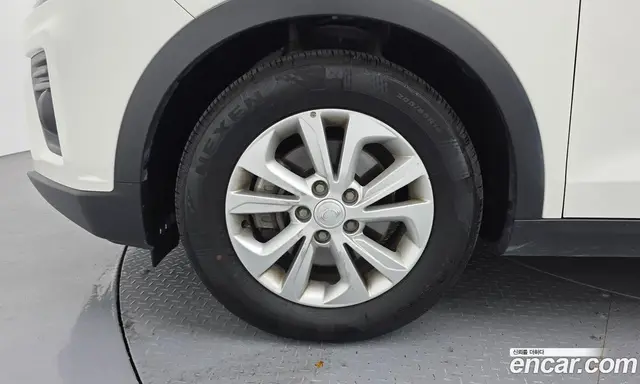 SsangYong TIBOLI 2020 1.5 автомат (гидро), миниатюра 5 SsangYong TIBOLI 2020 1.5 автомат (гидро), миниатюра 5