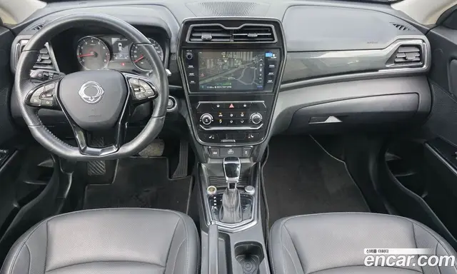 SsangYong TIBOLI 2020 1.5 автомат (гидро), миниатюра 7 SsangYong TIBOLI 2020 1.5 автомат (гидро), миниатюра 7