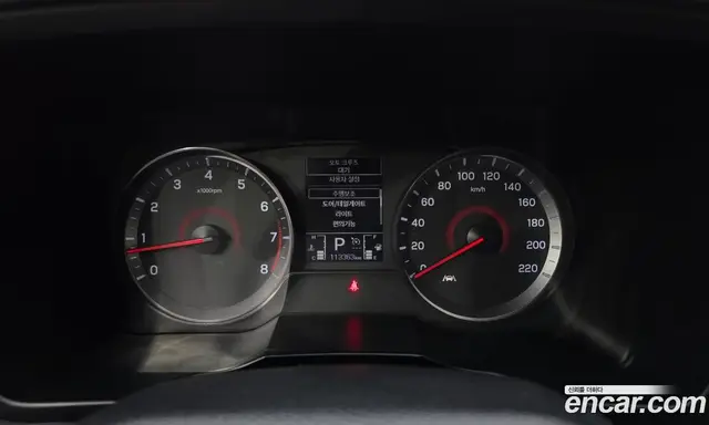 SsangYong TIBOLI 2020 1.5 автомат (гидро), миниатюра 8 SsangYong TIBOLI 2020 1.5 автомат (гидро), миниатюра 8