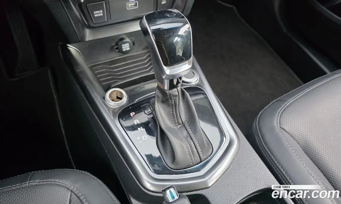 SsangYong TIBOLI 2020 1.5 автомат (гидро), фото 9 SsangYong TIBOLI 2020 1.5 автомат (гидро), фото 9