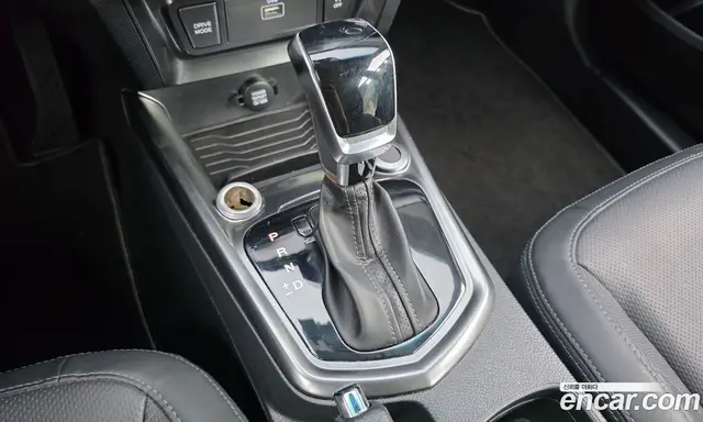 SsangYong TIBOLI 2020 1.5 автомат (гидро), миниатюра 9 SsangYong TIBOLI 2020 1.5 автомат (гидро), миниатюра 9
