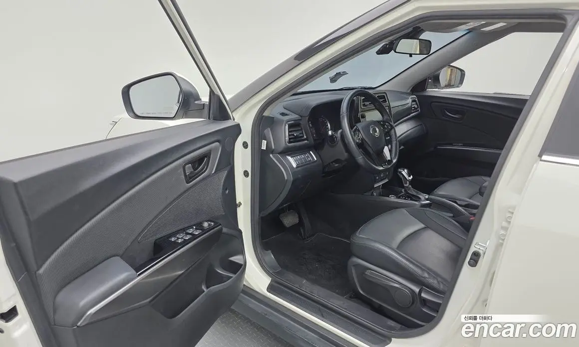 SsangYong TIBOLI 2020 1.5 автомат (гидро), фото 10 SsangYong TIBOLI 2020 1.5 автомат (гидро), фото 10