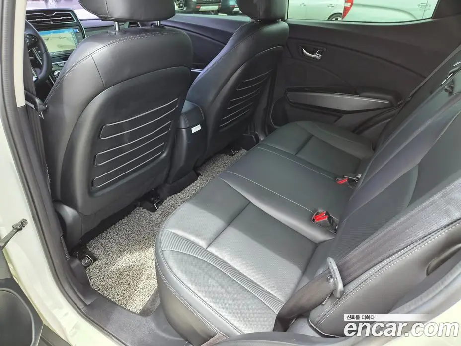 SsangYong TIBOLI 2020 1.5 автомат (гидро), фото 11 SsangYong TIBOLI 2020 1.5 автомат (гидро), фото 11