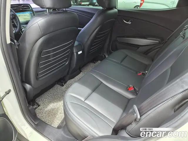 SsangYong TIBOLI 2020 1.5 автомат (гидро), миниатюра 11 SsangYong TIBOLI 2020 1.5 автомат (гидро), миниатюра 11