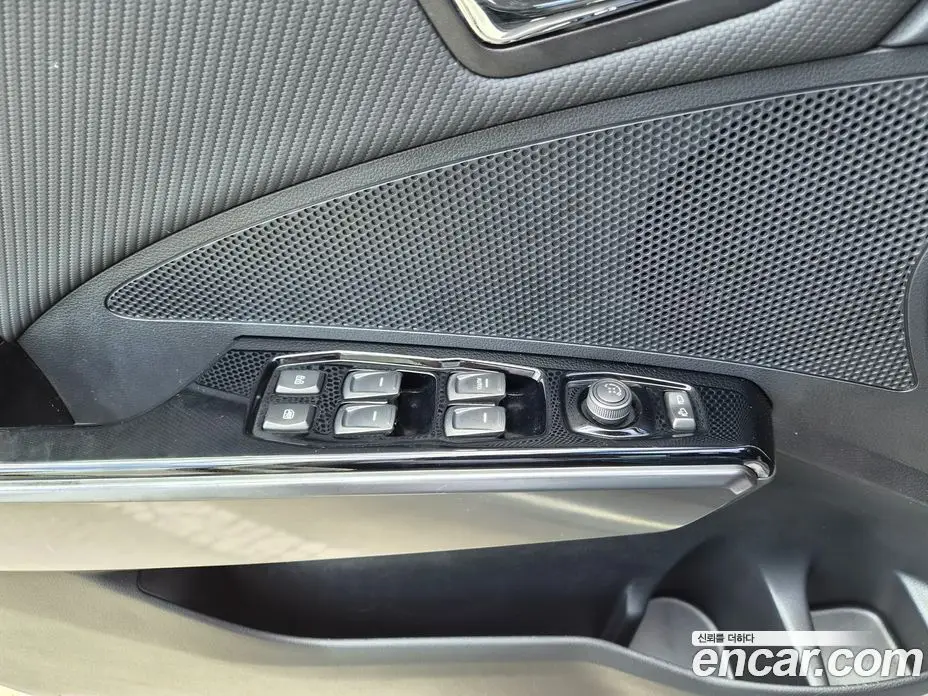 SsangYong TIBOLI 2020 1.5 автомат (гидро), фото 16 SsangYong TIBOLI 2020 1.5 автомат (гидро), фото 16