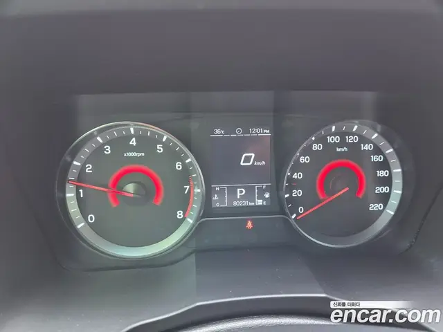 SsangYong TIBOLI 2020 1.5 автомат (гидро), миниатюра 8 SsangYong TIBOLI 2020 1.5 автомат (гидро), миниатюра 8