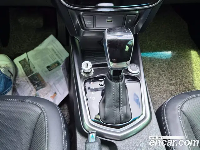 SsangYong TIBOLI 2020 1.5 автомат (гидро), миниатюра 9 SsangYong TIBOLI 2020 1.5 автомат (гидро), миниатюра 9