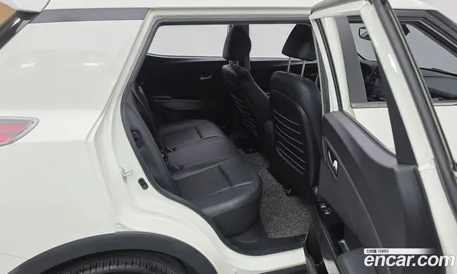 SsangYong TIBOLI 2022 1.5 автомат (гидро), миниатюра 11 SsangYong TIBOLI 2022 1.5 автомат (гидро), миниатюра 11