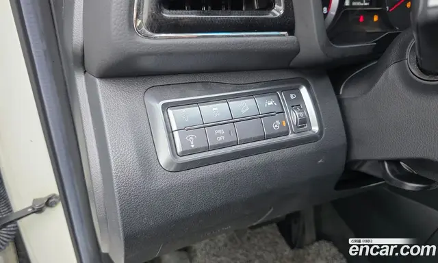 SsangYong TIBOLI 2022 1.5 автомат (гидро), миниатюра 12