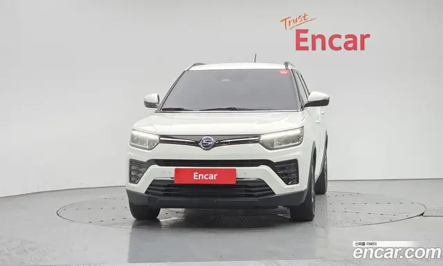 SsangYong TIBOLI 2022 1.5 автомат (гидро), миниатюра 3 SsangYong TIBOLI 2022 1.5 автомат (гидро), миниатюра 3