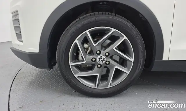 SsangYong TIBOLI 2022 1.5 автомат (гидро), миниатюра 5 SsangYong TIBOLI 2022 1.5 автомат (гидро), миниатюра 5